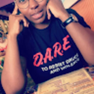 Meet your Posher, Jamika